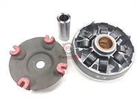 VARIATORE COMPLETO BEVERLY 350