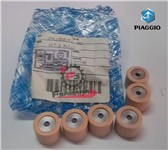 RULLI 19X15,5 GR.7,50 (6PZ)