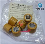 RULLI 19X15,5 GR.5,2 (6PZ) RUNNER 50