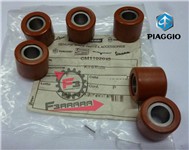 RULLI VESPA LX / ZIP 4T (6PZ)