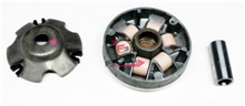 SEMIPULEGGIA VESPA LX/LIBERTY 50 4T