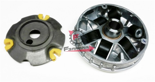 VARIATORE LIBERTY/VESPA LX 125