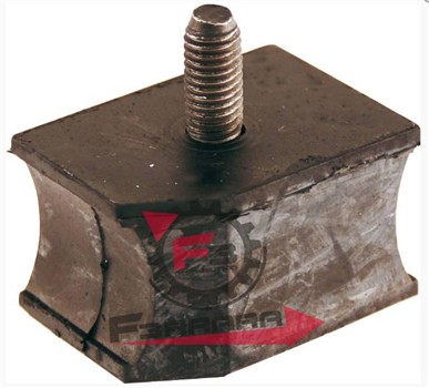 SUPPORTO AMMORTIZZATORE VESPA 50