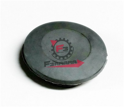 COPERCHIETTO FORCELLA ANT. VESPA 50