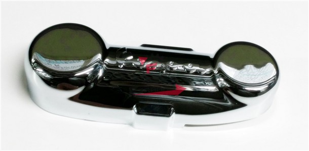 COPERCHIO FORCELLA VESPA PX MILLEN.