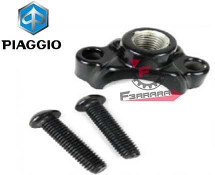 CAVALLOTTO COMANDO FRENO DX BEVERLY
