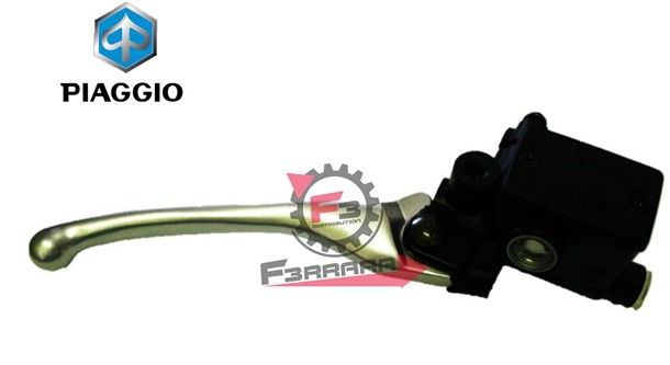 POMPA FRENO DX LIBERTY 50/125