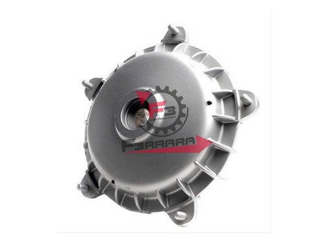 TAMBURO RUOTA POSTERIORE VESPA PXE