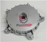 TAMBURO FRENO VESPA PK 50 POSTERIORE