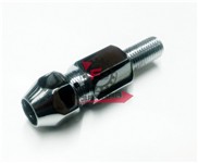 MORSETTO SPECCHIO BEVERLY 500