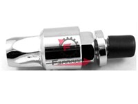 MORSETTO SPECCHIO BEVERLY 250/500