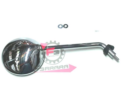 SPECCHIO DX LIBERTY 125 4TLEADER/RST