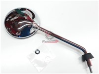 SPECCHIO DX VESPA LX 50 2T/4T CROMAT
