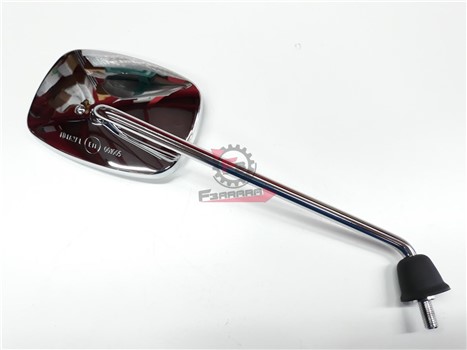 SPECCHIO DX BEVERLY 125/250 CROMATO