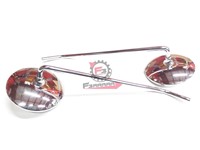CP. SPECCHI VESPA PX 125