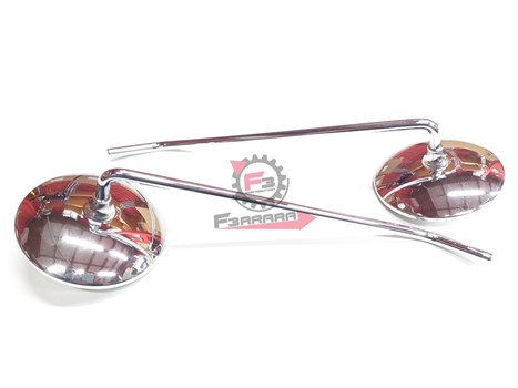 CP. SPECCHI VESPA PX 125