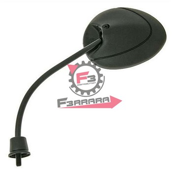 SPECCHIO SX ZIP 4T-ZIP SP 50/100/125