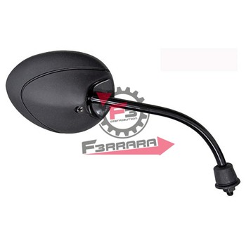 SPECCHIO DX ZIP 4T-ZIP SP 50/100/125