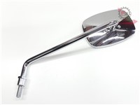 SPECCHIO SX BEVERLY 500 CRUISER