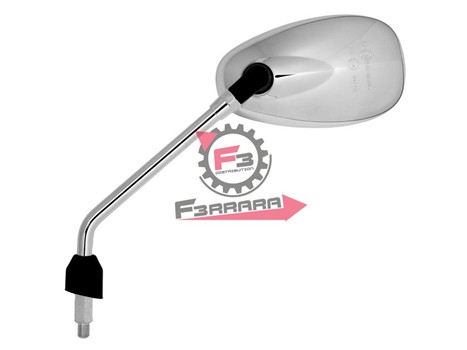 SPECCHIO SX BEVERLY 125/300 RST