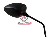 SPECCHIO DX SCARABEO 50