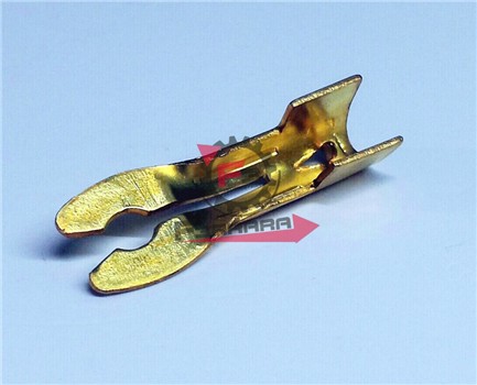CAPOCORDA VESPA PK / APE