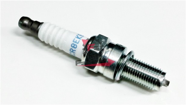 CANDELA CR8EKB NGK (PIAGGIO)