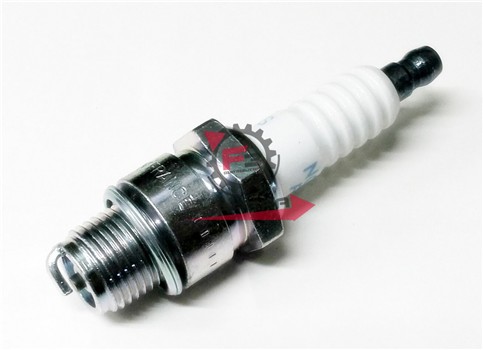 CANDELA BR7HS NGK (APRILIA)