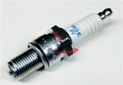 CANDELA BR9ES NGK (APRILIA)