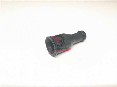 CAPPUCCIO ISOLANTE ZIP
