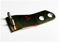 STAFFA BOBINA ACCENSIONE VESPA PX
