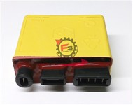 CENTRALINA S/IMMOBILIZER VESPA ET4