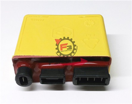 CENTRALINA S/IMMOBILIZER VESPA ET4