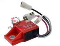 RELE' AVVIAMENTO VESPA PX