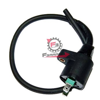BOBINA A.T. X8- X9 125/200