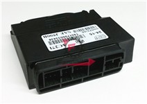 CENTRALINA LIBERTY 125 4T 06>