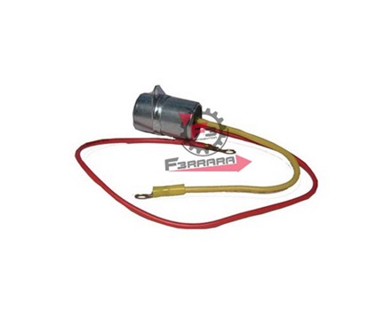 CONDENSATORE VESPA GL - SPRINT 150