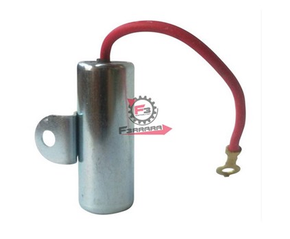 CONDENSATORE APE MP 600/601/501