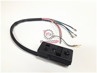 DEVIATORE LUCE VESPA 50 SPECIAL