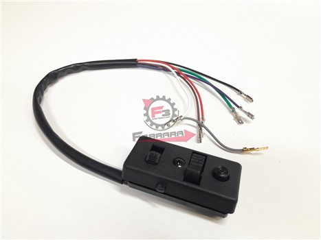 DEVIATORE LUCE VESPA 50 SPECIAL