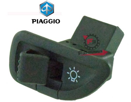 DEVIATORE LUCE DX 1 SCATTO ZIP 50 SP