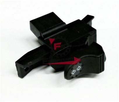 DEVIATORE FRECCE VESPA ET4 50 2/4T