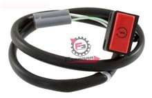 PULSANTE AVVIAMENTO VESPA N / PK