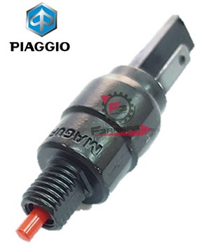 PULSANTE STOP VESPA PX/GTS/LX