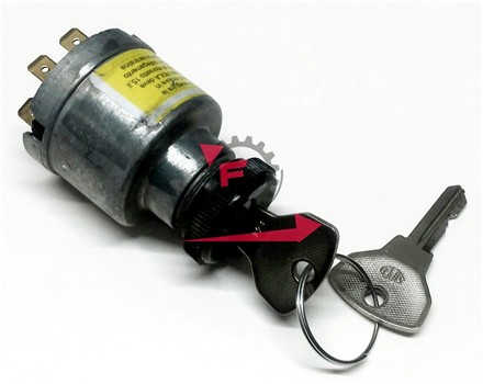 QUADRO AVVIAMENTO APE MP 601- TM 703