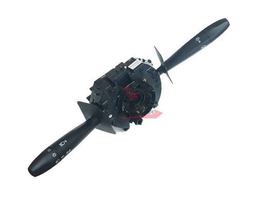 DEVIO LUCI PICK GUIDA SX PORTER