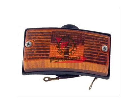 FRECCIA ANTERIORE VESPA SX PX