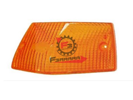 VETRO FRECCIA POST. DX VESPA PX PE