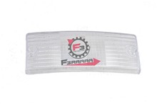 VETRO FRECCIA ANT. DX/SX VESPA PX