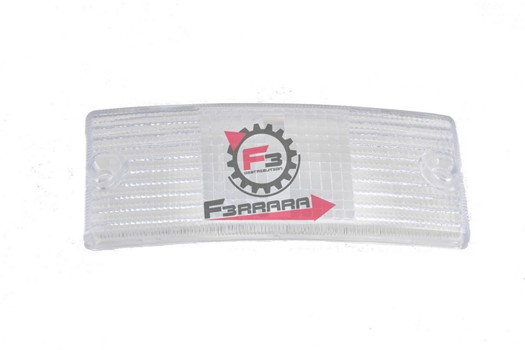 VETRO FRECCIA ANT. DX/SX VESPA PX